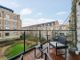 Thumbnail Flat for sale in Concord Court, Chiswick, London