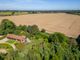 Thumbnail Barn conversion for sale in The Street, Belaugh, Norwich