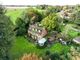 Thumbnail Detached house for sale in Tunworth Road, Mapledurwell, Basingstoke, Hampshire