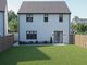 Thumbnail Detached house for sale in Woolston Green, Landscove