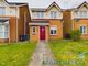 Thumbnail Detached house for sale in Stirling Lane, Hunts Cross, Liverpool