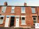 Thumbnail Terraced house for sale in Molloy Street, Sheffield