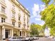 Thumbnail Flat to rent in St. George's Square, Pimlico, London
