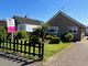 Thumbnail Detached house for sale in St. Nicholas Way, Potter Heigham, Great Yarmouth