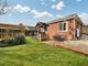 Thumbnail Detached bungalow for sale in Hillbeck Crescent, Ashton-In-Makerfield