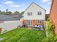 Thumbnail Detached house for sale in The Village, Little Hallingbury