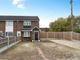 Thumbnail End terrace house for sale in Dowland Close, Stanford-Le-Hope, Essex