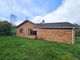 Thumbnail Detached bungalow for sale in Devils Bridge, Aberystwyth, Ceredigion