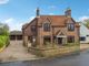 Thumbnail Detached house for sale in Jenkins Lane, St Leonards, Tring