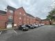 Thumbnail Flat for sale in Scholars Way, Bury