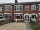 Thumbnail Terraced house to rent in Kenilworth Avenue, Hull