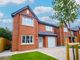 Thumbnail Detached house for sale in Melville Terrace, Caerphilly