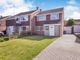 Thumbnail Semi-detached house for sale in Easedale Close, Coventry