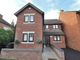 Thumbnail Detached house for sale in St. Alban Road, Bedford, Bedfordshire