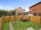 Thumbnail End terrace house for sale in Blacks Lane, North Wingfield, Chesterfield