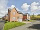 Thumbnail Detached house for sale in Fern Tree Walk, Burton-On-Trent, Staffordshire