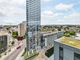 Thumbnail Flat for sale in Canaletto, 257 City Road, London
