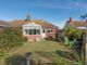 Thumbnail Semi-detached bungalow for sale in Princess Road, Tankerton, Whitstable