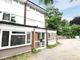 Thumbnail Town house to rent in Cross Street, Farnborough, Hampshire