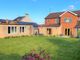 Thumbnail Detached house for sale in Oakfield Avenue, Warsop, Mansfield