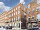 Thumbnail Flat to rent in Montagu Place, Marylebone, London