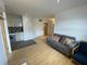 Thumbnail Flat to rent in Edric House, The Rushes, Loughborough