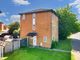 Thumbnail Semi-detached house for sale in Dulverton Drive, Furzton, Milton Keynes