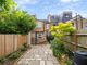 Thumbnail Terraced house to rent in Beechcroft Road, London