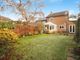 Thumbnail Detached house for sale in Seymour Grove, Warwick