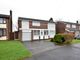 Thumbnail Detached house for sale in Bloomfield Drive, Unsworth, Bury