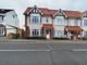 Thumbnail End terrace house for sale in Nelson Road, Leigh-On-Sea
