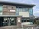 Thumbnail Office to let in First Floor, Unit 4, Southview House, Carclaze, St Austell