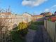 Thumbnail Town house for sale in Chitterman Way, Markfield, Leicestershire
