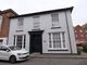 Thumbnail Semi-detached house for sale in West Street, Harwich, Essex