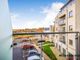 Thumbnail Flat for sale in Eversley Court, Dane Road, Seaford, East Sussex