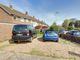 Thumbnail End terrace house for sale in Rectory Gardens, Broadwater, Worthing