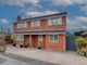 Thumbnail Detached house for sale in Birchfield Road, Webheath, Redditch