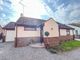 Thumbnail Detached bungalow for sale in Walnut Court, Hockley