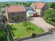 Thumbnail Farmhouse for sale in The Lane, Mickleby, Saltburn-By-The-Sea