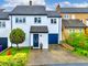 Thumbnail End terrace house for sale in Angells Meadow, Ashwell