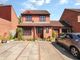 Thumbnail Link-detached house for sale in Clover Court, Cherry Hinton, Cambridge