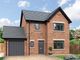 Thumbnail Detached house for sale in Plot 65 The Derwent, Farries Field, Stainburn