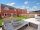 Thumbnail Detached house for sale in Grassfield Close, Golborne