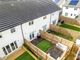 Thumbnail Terraced house for sale in Burns Crescent, Newarthill, Motherwell