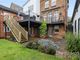 Thumbnail Detached house for sale in Alexandra Road, Burton-On-Trent