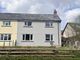 Thumbnail Semi-detached house for sale in Berthllwyd, Llanwrtyd Wells, Powys.