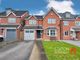 Thumbnail Detached house for sale in Broadlands Close, Sutton-In-Ashfield