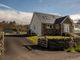 Thumbnail Detached house for sale in Lochside View, Toward, Dunoon