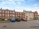 Thumbnail Flat for sale in Ryebeck Court, Eastgate, Pickering