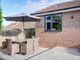 Thumbnail Detached bungalow for sale in Dales Close, Herstmonceux